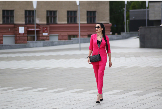 Urban chic
