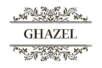 ghazel ghazel